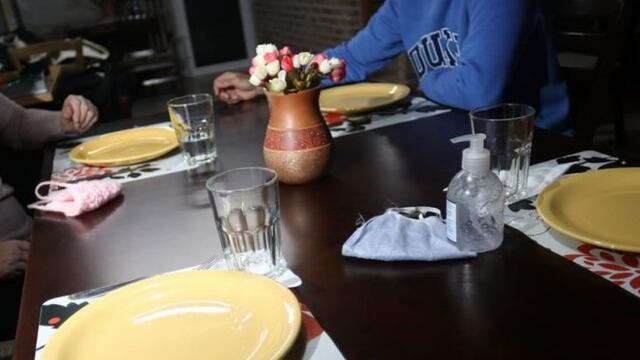 Habilitaciones para locales gastronómicos