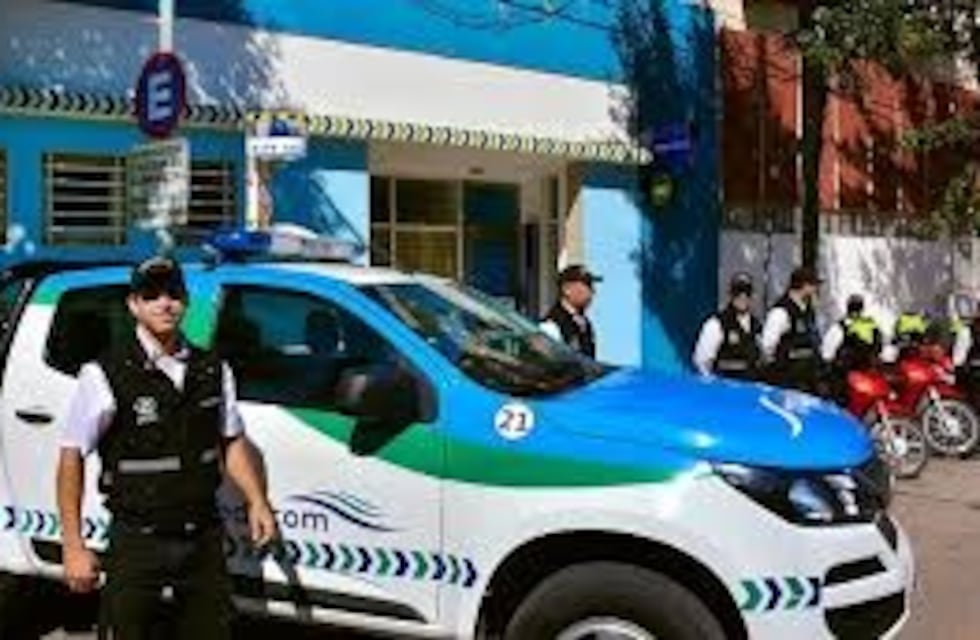 Separan a empleada por cheques mellizos en el Ente de control de Tránsito de Río Cuarto