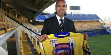 En la previa de la Supercopa Argentina, Boca y River jugarán la Copa Amistad Fútbol Senior