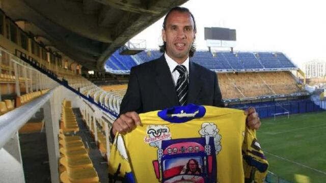 En la previa de la Supercopa Argentina, Boca y River jugarán la Copa Amistad Fútbol Senior