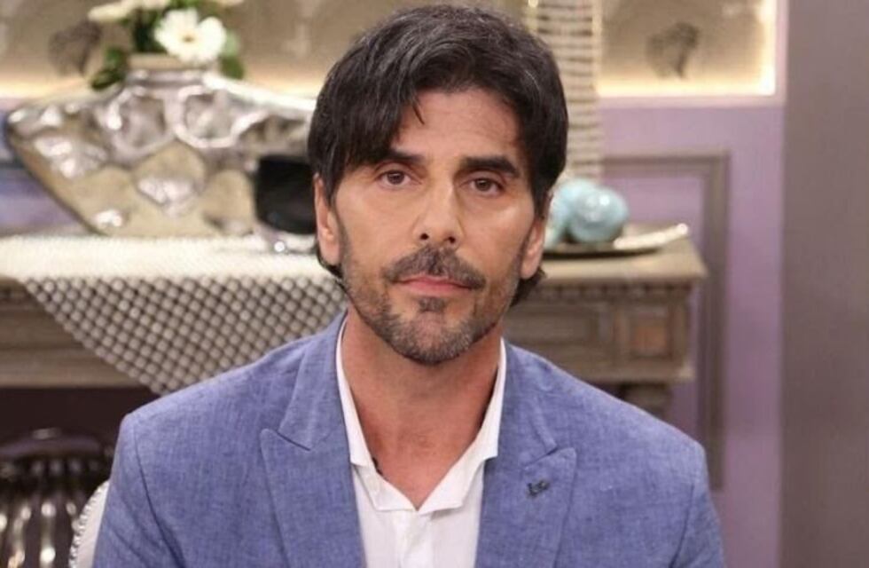 El descargo de Juan Darthés después de ser denunciado por violación