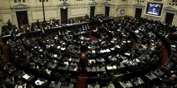 El jefe de gabinete Marco Peña brinda su segundo informe de gestión ante la cámara de diputados\u002E\r\n\r\nDYN22, BUENOS AIRES 31/06/17, EL JEFE DE GABINETE\u002E MARCOS PEÑA, RINDE SU SEGUNDO INFORME DE GESTION ANTE LA CAMARA BAJA\u002EFOTO\u002EDYN/PABLO MOLINA\u002E ciudad de buenos aires marcos peña informe del jefe de gabinete nacional ante la camara de diputados del congreso informe de gesion del gobierno nacional