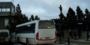 28 de noviembre nueva terminal