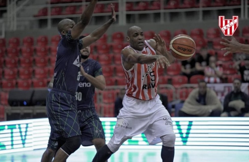 Ganó Instituto y está a un triunfo de la final de Liga Sudamericana