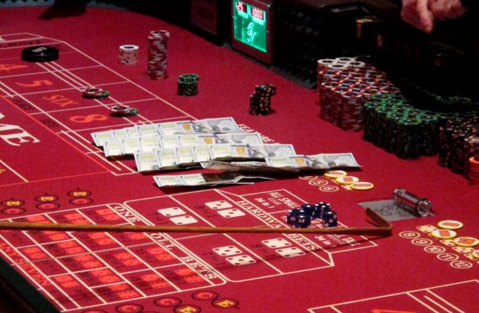 Montaron un casino clandestino en plena cuarentena y terminaron presos