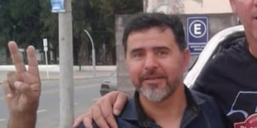 Juan José Goitea fue detenido en venado Tuerto involucrado en dos robos\u002E (Archivo)