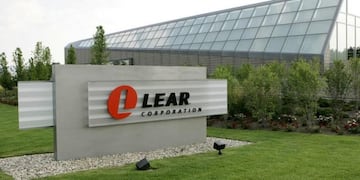 Empresa lear san fco