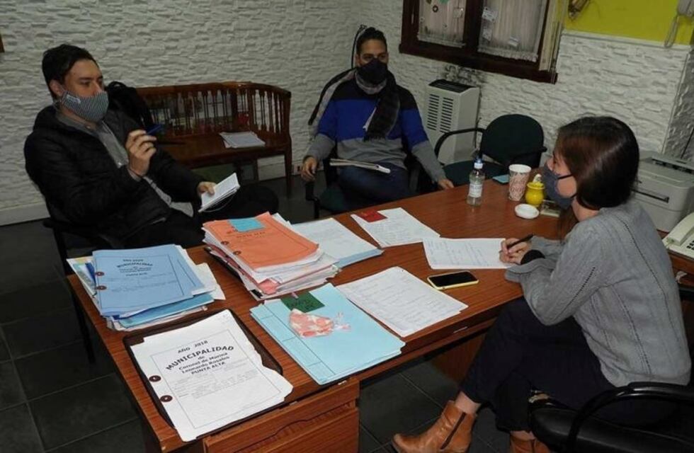 Llegarán más de 5 millones de pesos a Rosales para Turismo y Cultura