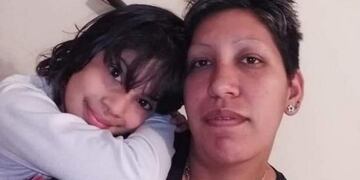 Priscila necesita un trasplante y estafaron a su familia