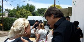 Desde el Ministerio de Seguridad de la Provincia confirmaron que los evacuados en capital y Malvinas Argentinas volvieron a sus hogares\u002E