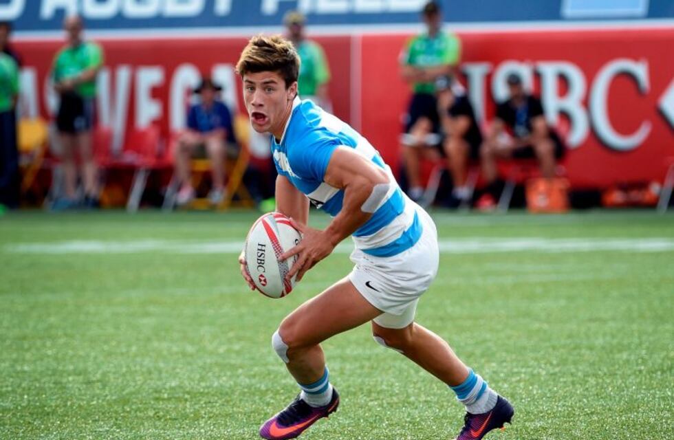 Los Pumas perdieron 14-0 con Australia y terminaron séptimos en el Seven de Las Vegas
