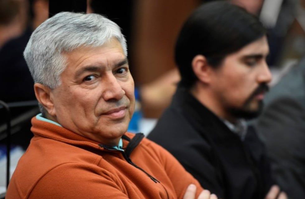 Lázaro Báez le pidió a la Justicia de Bahamas que le devuelvan 4 millones de dólares