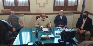 Reapertura de Gimnasios y Habilitación de reuniones familiares