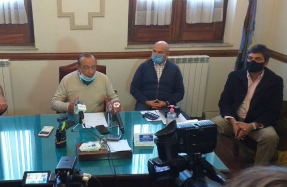 Reabren los gimnasios en Tres Arroyos y se permitirán reuniones familiares