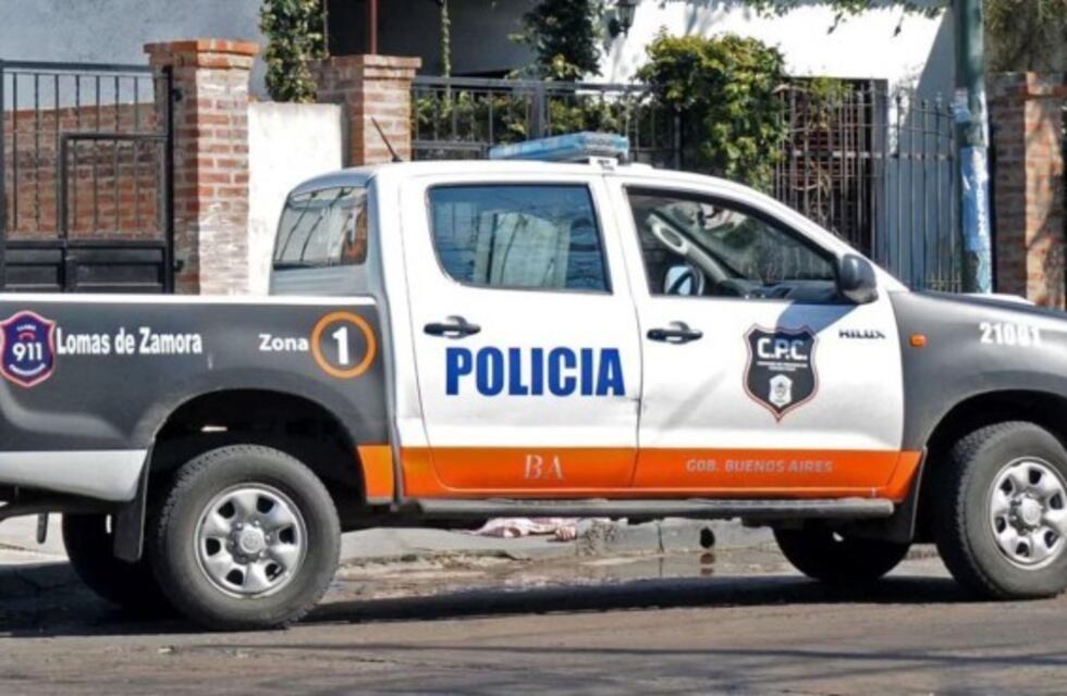 Asaltan a un fiscal en su casa de Lomas y secuestraron a sus dos hijos, que luego fueron liberados