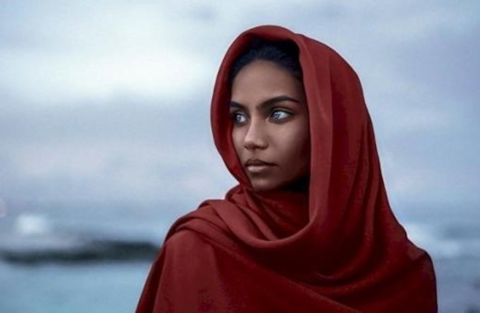 La extraña muerte de la modelo con los ojos más lindos del mundo