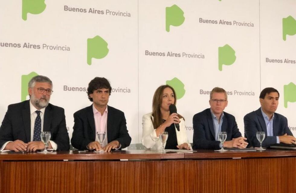 Vidal: "Estas medidas no son discurso, no son relato, son respuestas muy concretas"