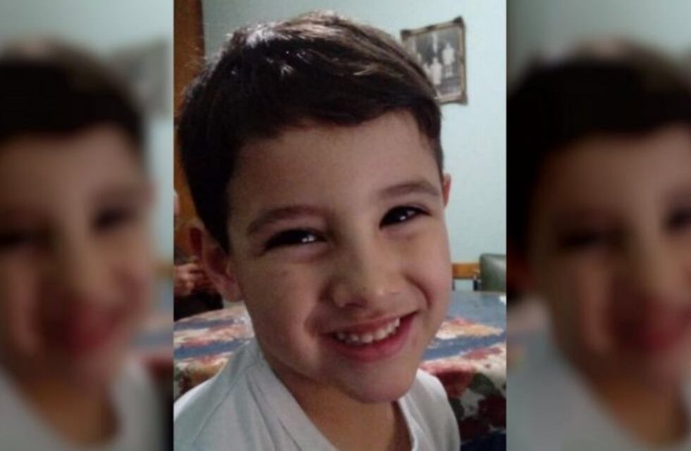 Harán una caravana para los baqueanos que encontraron a Benjamín