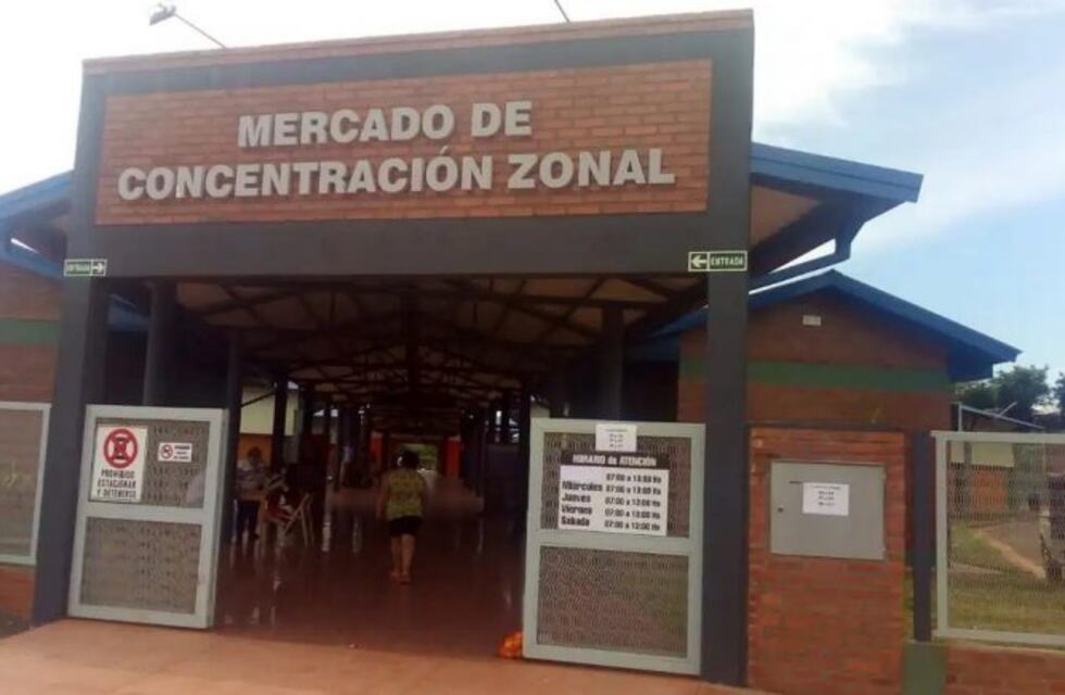 En el Mercado Concentrador Zonal de Oberá se preparan con las ofertas de Semana Santa