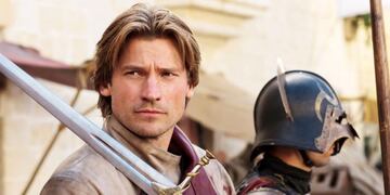 Jaime Lannister