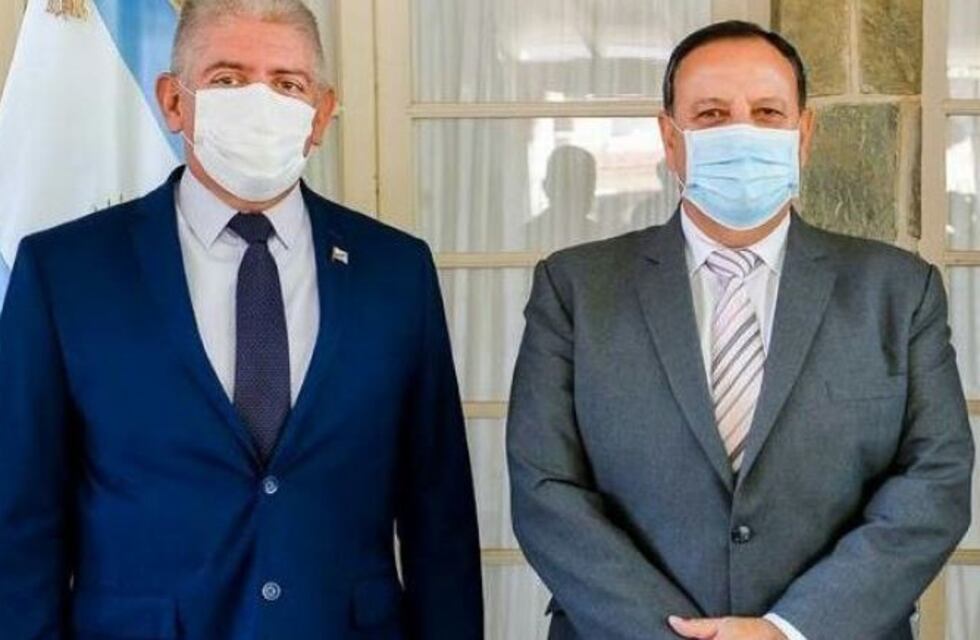 La Rioja posterga por 30 días el plazo para el pago de una cuota de deuda