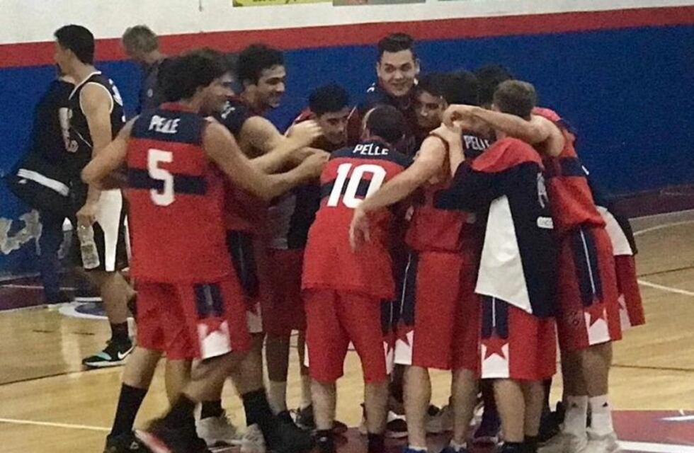 Pelle no se rinde y sueña con clasificar en el Provincial