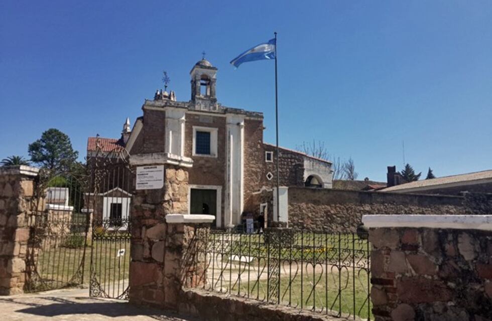 Jesús María: encuentro de expertos en sitios arqueológicos