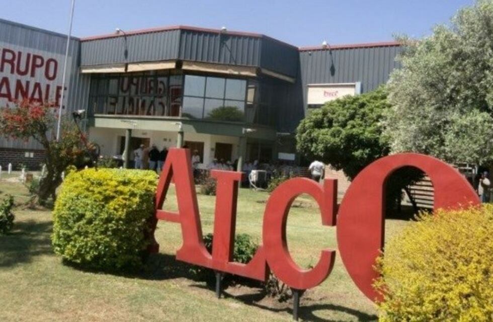 Millonario robo en la planta Alco