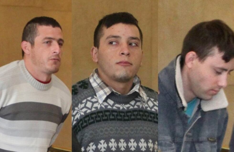 Perpetua para dos de los tres hermanos acusados de violar y matar a una nena