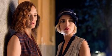 Las Chicas del Cable\u002E (Foto: Prensa Netflix)