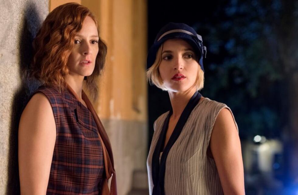 Netflix: ocho series y películas con historias de amor queer