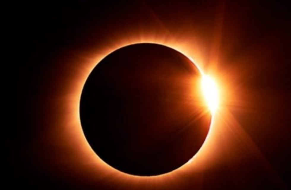 Se viene el gran eclipse solar argentino, que podrá verse en seis provincias