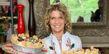 Maru Botana (Instagram/@marubotanaok)