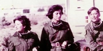 Diversas mujeres participaron de la Guerra de Malvinas. Este encuentro es para hacer conocer la historia de 3 de sus protagonistas.