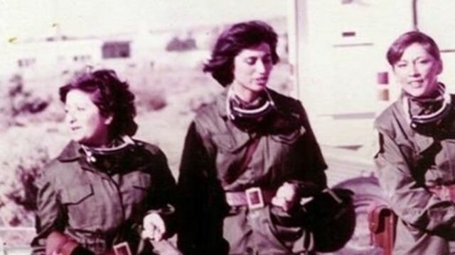 Diversas mujeres participaron de la Guerra de Malvinas. Este encuentro es para hacer conocer la historia de 3 de sus protagonistas.