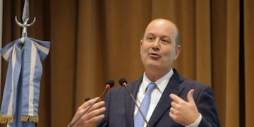 Federico Sturzenegger