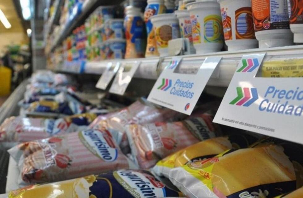 Los precios cuidados se congelaron hasta diciembre en Comodoro