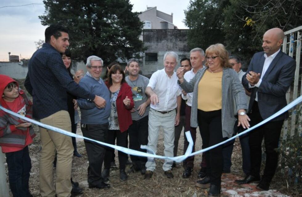 Carlos Paz: el Club Sarmiento ya cuenta con más terreno propio