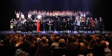 Lo recaudado en el festival será destinado a la Fundación Orquesta Escuela\u002E