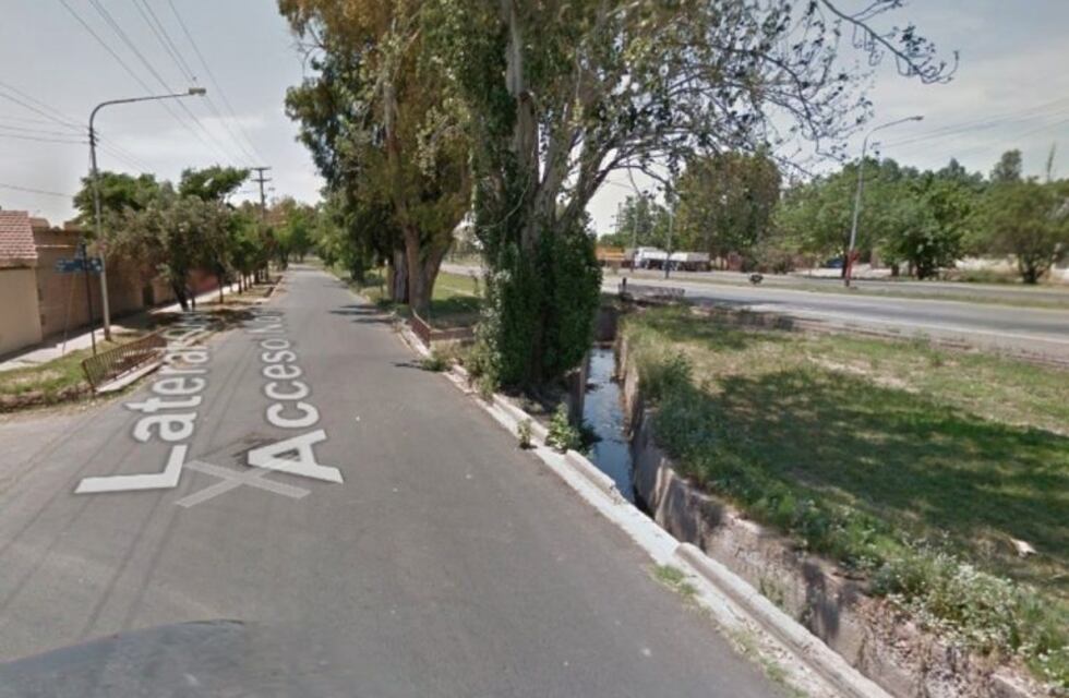 Investigan la muerte de un hombre de 64 años en Las Heras