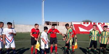 Medea espera un milagro para no descender