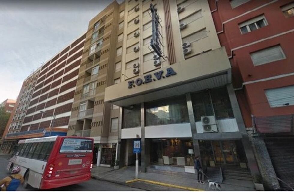 Fue evacuado y clausurado un hotel en Mar del Plata tras la intoxicación de 30 huéspedes con monóxido