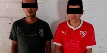 Policía de Tucumán\u002E