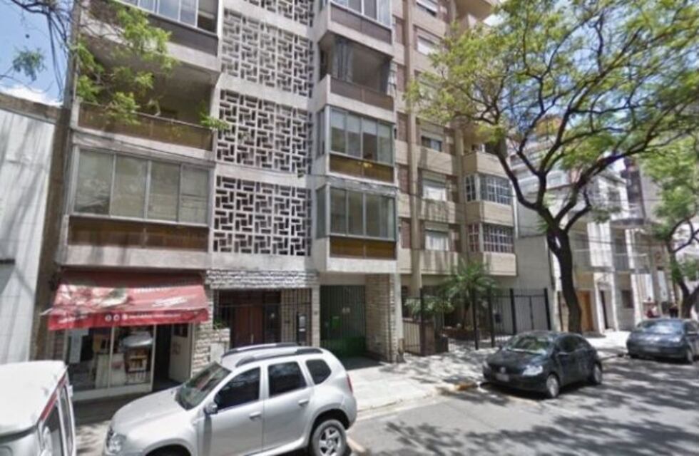 Matan a golpes a un hombre en el centro de Rosario