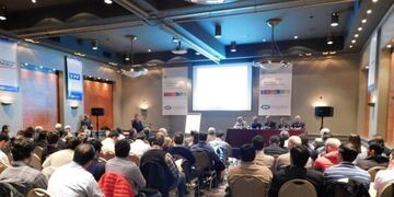 La industria tiene su espacio en las Jornadas Técnicas del IAPG\u002E