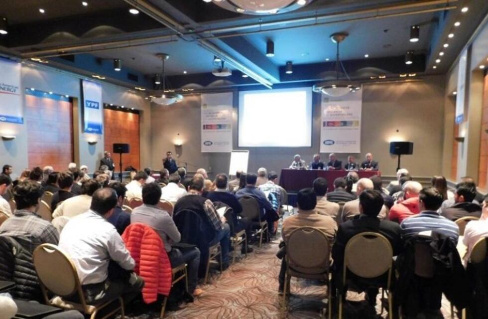 Hoy se inician las Jornadas de Técnicas Innovadoras en la industria petrolera