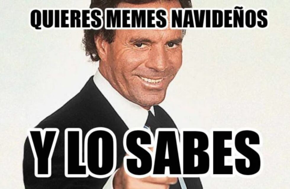 Los mejores memes de Navidad que estallaron en las redes sociales