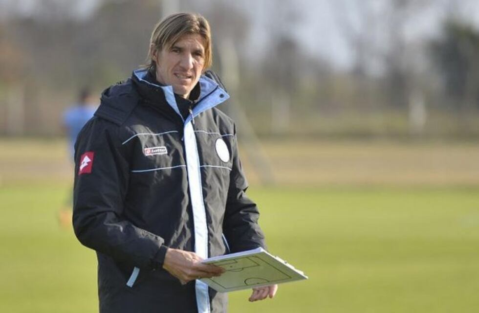 La divertida anécdota de Teté González del ascenso de Belgrano