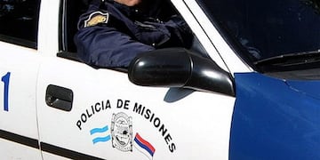 policia de misiones