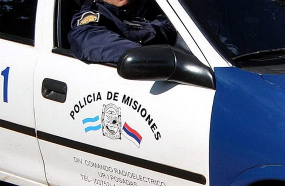 Regresó del trabajo y halló a su hija sin vida